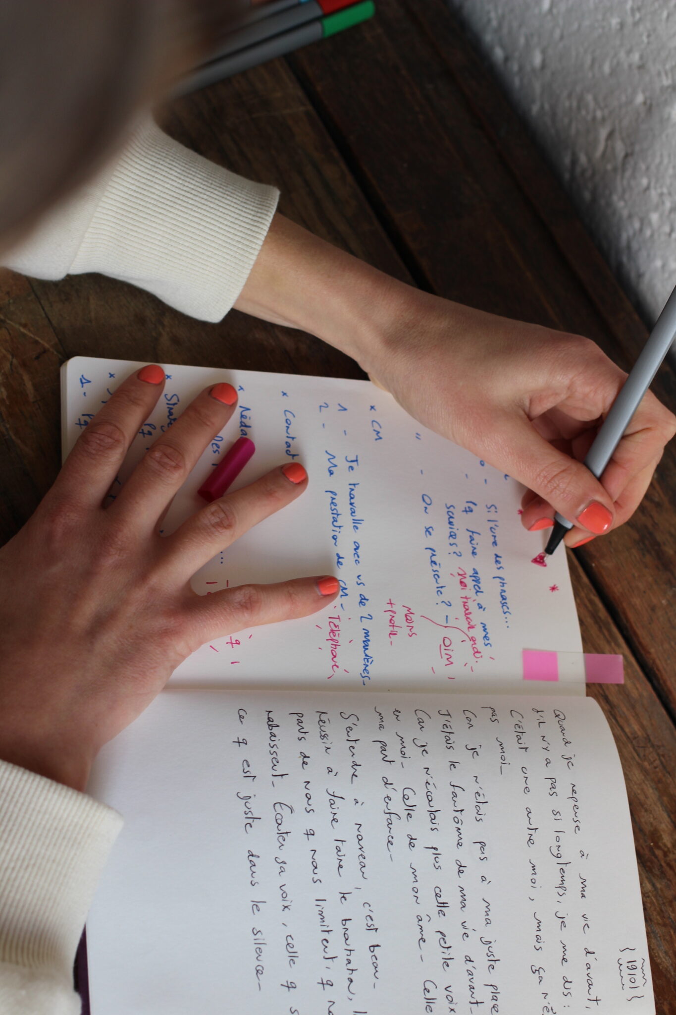 Comette-freelance-communication-community-management-bien-être-Yoga-Vendée-