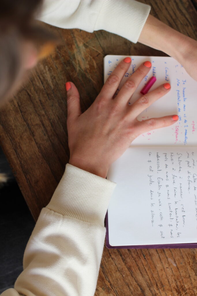 Comette - Consultante - Freelance - stratégie communication pour professionnelles du bien-être