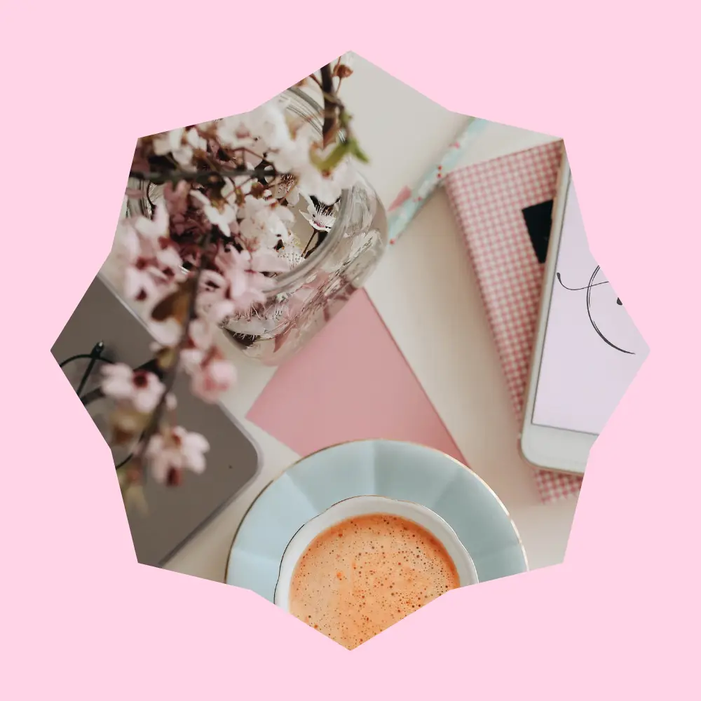 La 9-GRID sur Instagram : une alternative plus tenable pour les entrepreneuses ?